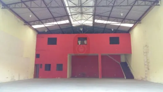 Galpão/Depósito/Armazém à venda, 340m² no Vila Formosa, São Paulo