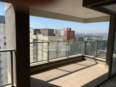 Apartamento com 3 Quartos à venda, 153m² no Jardim, Santo André