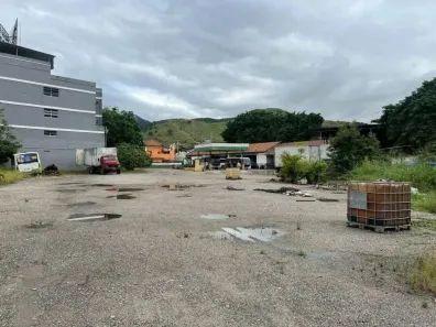 Lote/Terreno à venda, 7012m² no Centro, Nova Iguaçu