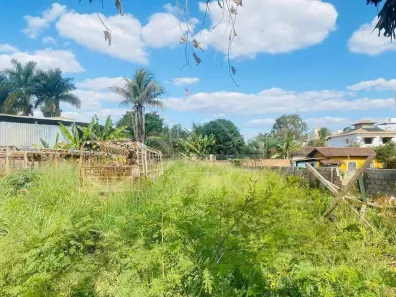 Lote/Terreno à venda, 1109m² no Bandeirantes (Pampulha), Belo Horizonte