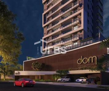 Apartamento com 2 Quartos à venda, 97m² no Jardim Goiás, Goiânia