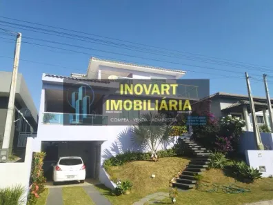 Casa com 3 Quartos à venda, 360m² no Nova São Pedro, São Pedro da Aldeia