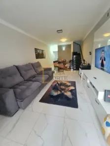 Sobrado com 3 Quartos à venda, 126m² no Vila Isolina Mazzei, São Paulo