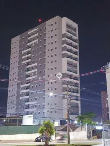 Apartamento com 3 Quartos à venda, 84m² no Loteamento Villa Branca, Jacareí