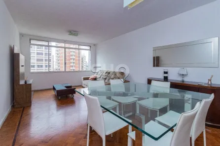 Apartamento com 2 Quartos à venda, 135m² no Perdizes, São Paulo