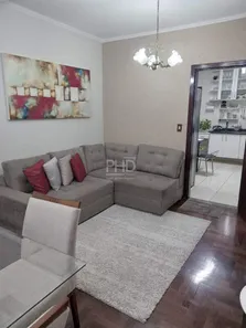 Sobrado com 4 Quartos à venda, 208m² no Independência, São Bernardo do Campo
