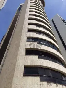 Apartamento com 5 Quartos à venda, 650m² no Centro, Jaboatão dos Guararapes
