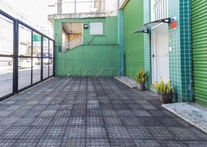 Prédio Comercial para alugar, 531m² no Santana, São Paulo