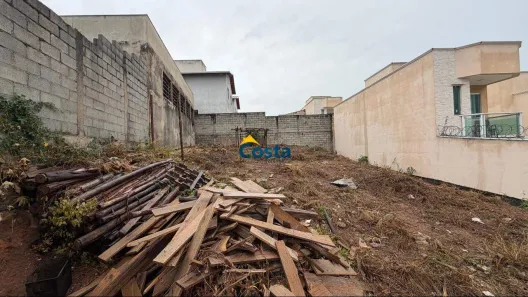 Lote/Terreno à venda, 180m² no Ponte Alta, Betim