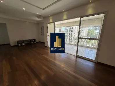 Apartamento com 2 Quartos à venda, 96m² no Jardim Caboré, São Paulo