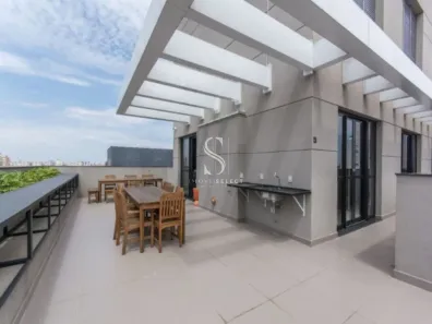 Apartamento com 1 Quarto à venda, 32m² no Vila Mariana, São Paulo