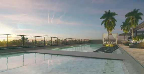 Apartamento com 3 Quartos à venda, 125m² no Vila Dom Pedro I, São Paulo