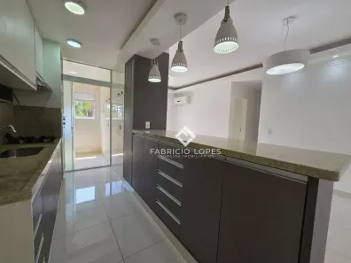 Apartamento com 3 Quartos à venda, 86m² no Residencial São Paulo, Jacareí