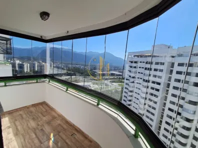 Apartamento com 2 Quartos à venda, 63m² no Recreio dos Bandeirantes, Rio de Janeiro