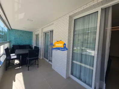 Apartamento com 2 Quartos à venda, 81m² no Maitinga, Bertioga