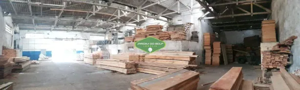 Galpão/Depósito/Armazém para alugar, 1089m² no Saboó, Santos