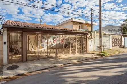 Casa com 3 Quartos para alugar, 300m² no Vila São José (Ipiranga), São Paulo