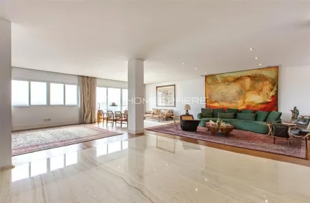 Apartamento com 4 Quartos à venda, 475m² no Morro dos Ingleses, São Paulo
