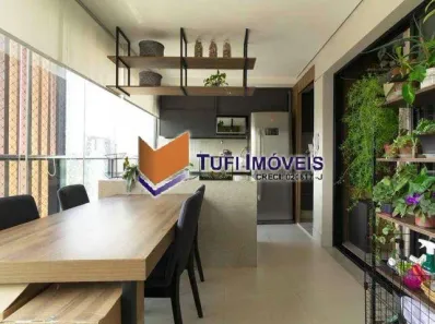 Apartamento com 2 Quartos à venda, 73m² no Pinheiros, São Paulo
