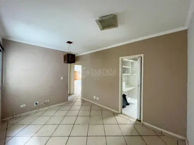 Apartamento com 3 Quartos à venda, 59m² no Jardim Elite, Piracicaba