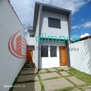Sobrado com 3 Quartos à venda, 100m² no Vila Caputera, Mogi das Cruzes