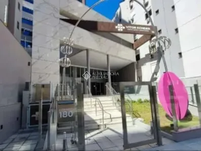Sala Comercial para alugar, 70m² no Centro, Florianópolis