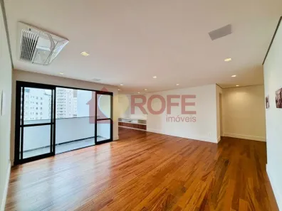 Apartamento com 4 Quartos à venda, 180m² no Planalto Paulista, São Paulo