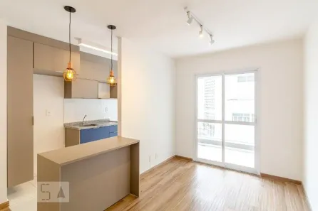 Apartamento com 1 Quarto à venda, 86m² no República, São Paulo