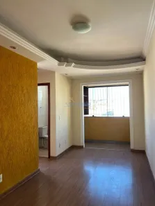 Apartamento com 2 Quartos à venda, 57m² no Dona Clara, Belo Horizonte