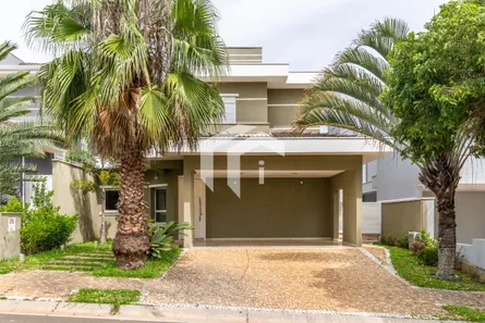 Casa de Condomínio com 3 Quartos à venda, 210m² no Swiss Park, Campinas