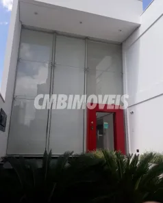 Sala Comercial com 1 Quarto para alugar, 35m² no Cambuí, Campinas