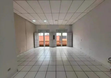Ponto Comercial para alugar, 115m² no Centro, Piracicaba
