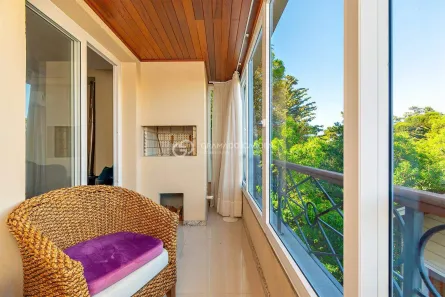 Apartamento com 2 Quartos à venda, 81m² no Centro, Gramado