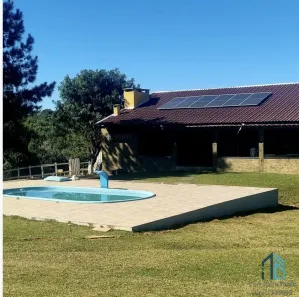 Fazenda/Sítio com 4 Quartos à venda, 6930m² no Contenda, Contenda
