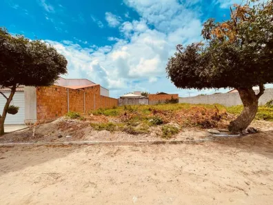 Lote/Terreno à venda, 300m² no Barra Mar, Barra de São Miguel