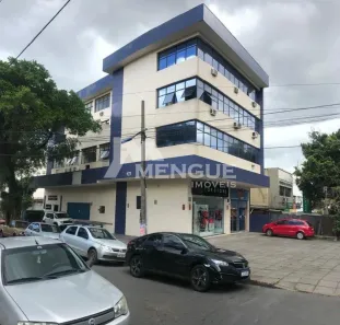 Sala Comercial à venda, 28m² no Passo da Areia, Porto Alegre