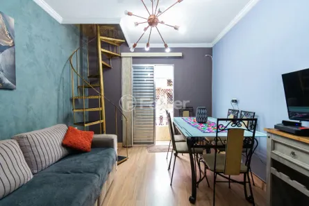 Casa com 3 Quartos à venda, 120m² no Parque Casa de Pedra, São Paulo