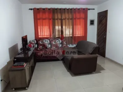 Sobrado com 3 Quartos à venda, 180m² no Jardim Independência, São Paulo