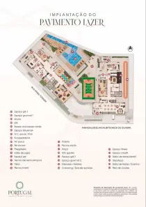 Apartamento com 2 Quartos à venda, 84m² no Caiçara, Praia Grande