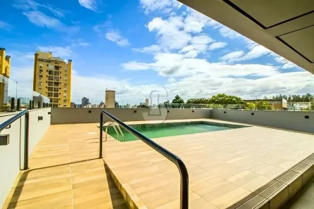 Apartamento com 3 Quartos à venda, 185m² no Morro do Espelho, São Leopoldo