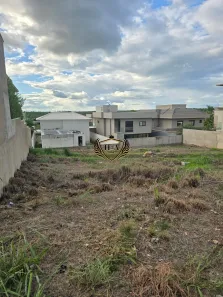 Lote/Terreno à venda, 432m² no Parque Amperco, Cuiabá