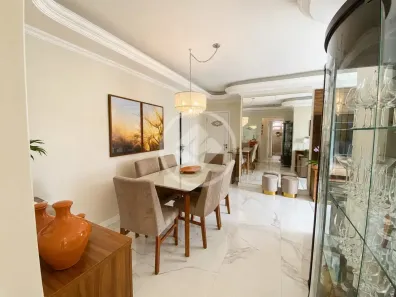 Apartamento com 3 Quartos à venda, 109m² no Kobrasol, São José