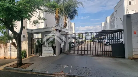 Apartamento com 2 Quartos à venda, 50m² no Jardim Ricetti, São Carlos