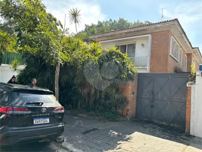 Casa com 4 Quartos para alugar, 700m² no Jardim Paulista, São Paulo
