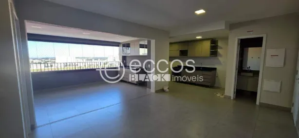 Apartamento com 2 Quartos para alugar, 94m² no Jardim Sul, Uberlândia