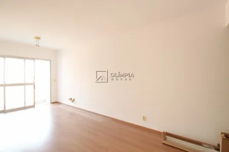 Apartamento com 2 Quartos à venda, 76m² no Vila Olímpia, São Paulo