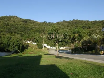 Lote/Terreno com 1 Quarto à venda, 448m² no Cachoeira do Bom Jesus, Florianópolis