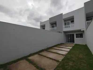 Casa com 4 Quartos à venda, 90m² no Piam, Belford Roxo