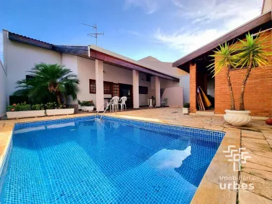 Casa com 3 Quartos à venda, 241m² no Colina Werner Plaas, Americana