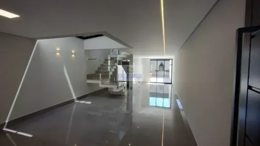 Sobrado com 3 Quartos à venda, 190m² no Rudge Ramos, São Bernardo do Campo